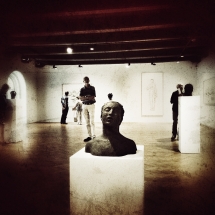 musuemzaal, Drents Museum, Assen, smartphonephotography